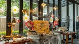 Holiday Inn Resort Krabi Ao Nang Beach Lobby