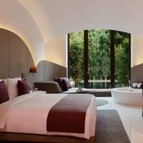 The Roseate New Delhi