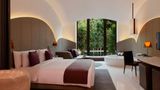 <b>The Roseate New Delhi Exterior</b>. Images powered by <a href="https://www.leonardoworldwide.com/" title="Leonardo Worldwide" target="_blank">Leonardo</a>.