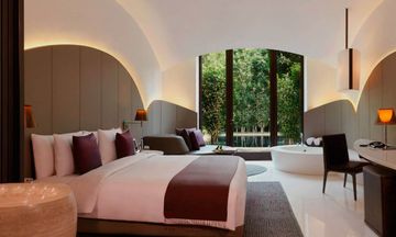 The Roseate New Delhi