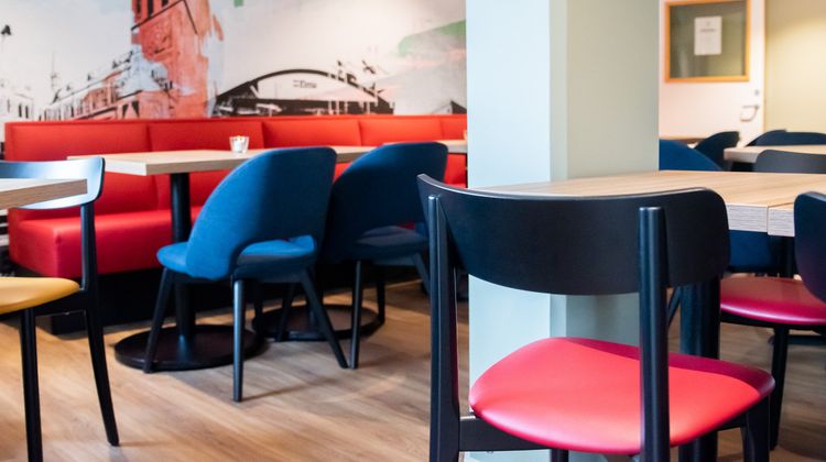Good Morning Jonkoping Restaurant