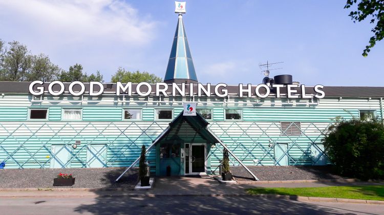 Good Morning Jonkoping Recreation