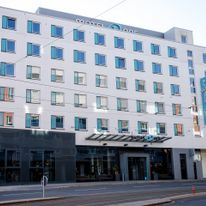 Motel One Nuernberg-City
