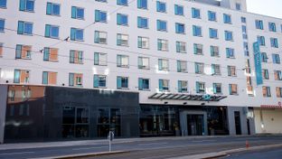 Motel One Nuernberg-City