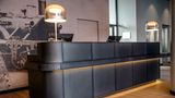 Motel One Nuernberg-City Lobby