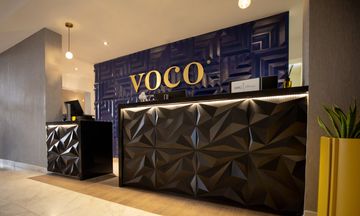 voco Saltillo Suites