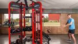 <b>InterContinental Presidente Mexico City Health Club</b>. Images powered by <a href="https://www.leonardoworldwide.com/" title="Leonardo Worldwide" target="_blank">Leonardo</a>.