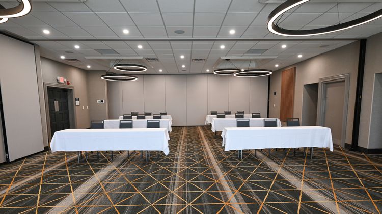 Holiday Inn Cleveland-Mayfield Meeting