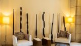 InterContinental Real Tegucigalpa Lobby