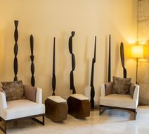 InterContinental Real Tegucigalpa Lobby