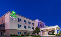 Holiday Inn Express & Suites Dalhart
