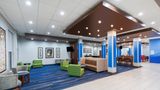 Holiday Inn Express & Suites Dalhart Exterior