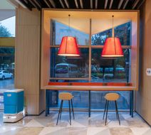 Holiday Inn Express Jimei New Town Exterior