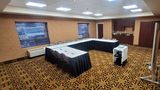 Holiday Inn Express & Suites Whitecourt Meeting