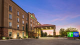 <b>Holiday Inn Express Hotel & Suites Exterior</b>. Images powered by <a href="https://www.leonardoworldwide.com/" title="Leonardo Worldwide" target="_blank">Leonardo</a>.