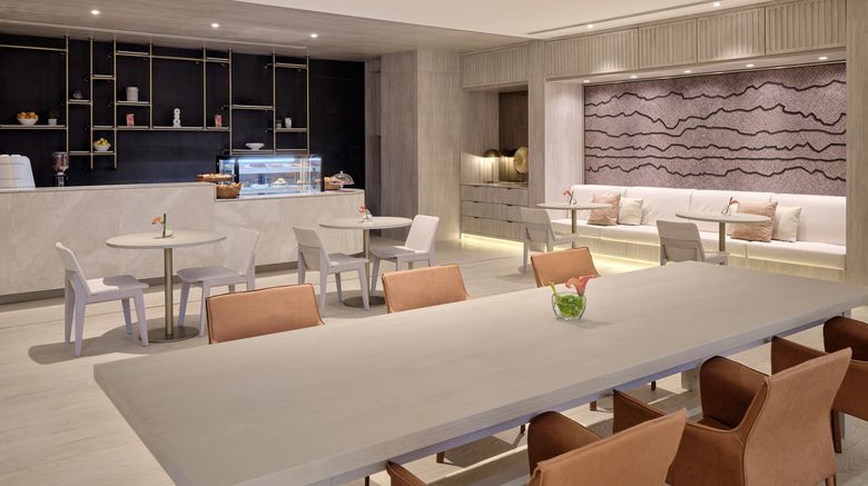 <b>Arabella Beach Hotel-Vignette Collection Meeting</b>. Images powered by <a href="https://www.leonardoworldwide.com/" title="Leonardo Worldwide" target="_blank">Leonardo</a>.