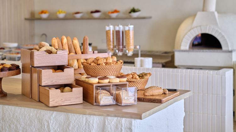 Arabella Beach Hotel-Vignette Collection Restaurant
