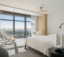 SIRO One Za'abeel Room