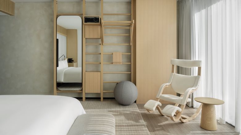 <b>SIRO One Za'abeel Room</b>. Images powered by <a href="https://www.leonardoworldwide.com/" title="Leonardo Worldwide" target="_blank">Leonardo</a>.