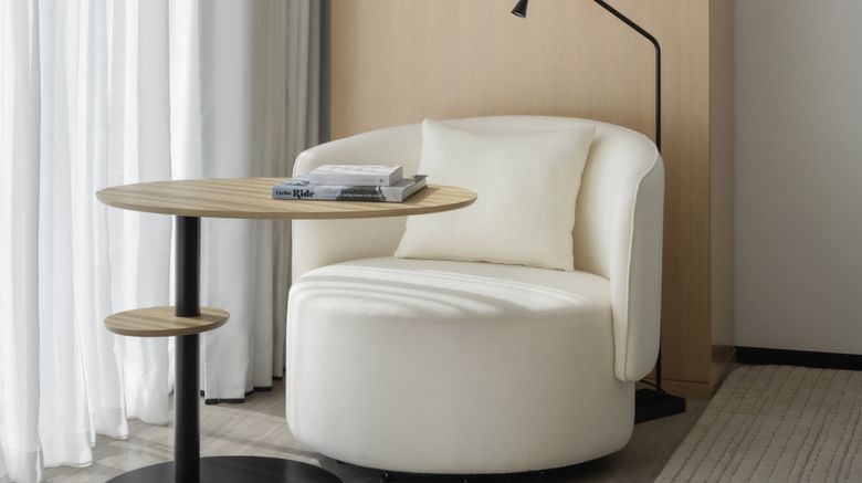 <b>SIRO One Za'abeel Room</b>. Images powered by <a href="https://www.leonardoworldwide.com/" title="Leonardo Worldwide" target="_blank">Leonardo</a>.