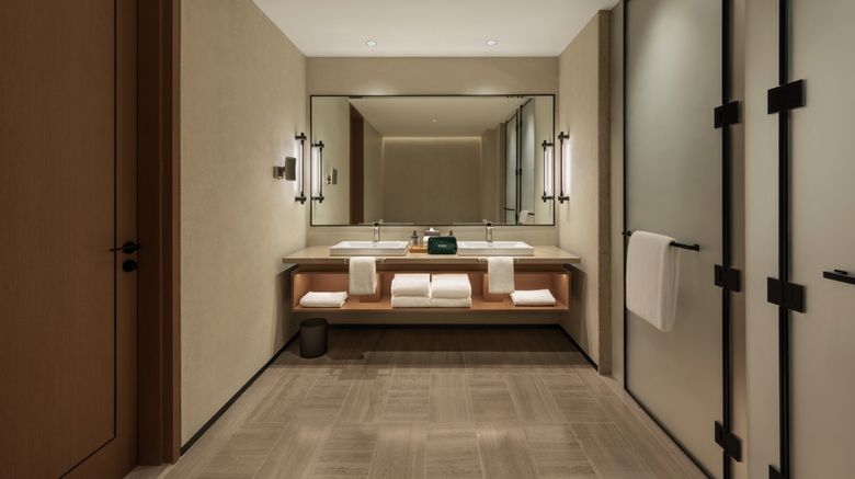 <b>SIRO One Za'abeel Room</b>. Images powered by <a href="https://www.leonardoworldwide.com/" title="Leonardo Worldwide" target="_blank">Leonardo</a>.