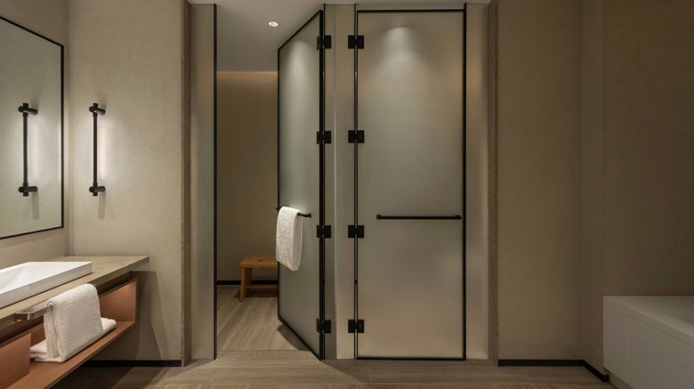 <b>SIRO One Za'abeel Room</b>. Images powered by <a href="https://www.leonardoworldwide.com/" title="Leonardo Worldwide" target="_blank">Leonardo</a>.