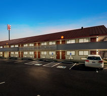 Red Roof Inn Chattanooga-Hamilton Place Exterior