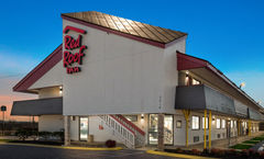 Red Roof Inn Chattanooga-Hamilton Place