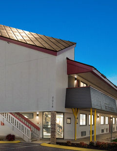 Red Roof Inn Chattanooga-Hamilton Place