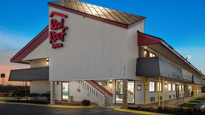 Red Roof Inn Chattanooga-Hamilton Place