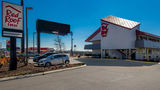 <b>Red Roof Inn Chattanooga-Hamilton Place Exterior</b>. Images powered by <a href="https://www.leonardoworldwide.com/" title="Leonardo Worldwide" target="_blank">Leonardo</a>.