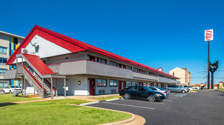 <b>Red Roof Inn Chattanooga-Hamilton Place Exterior</b>. Images powered by <a href="https://www.leonardoworldwide.com/" title="Leonardo Worldwide" target="_blank">Leonardo</a>.