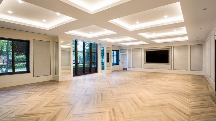 The St Regis Atlanta Meeting