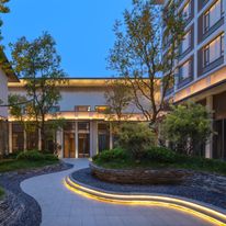Fairfield by Marriott Bijie
