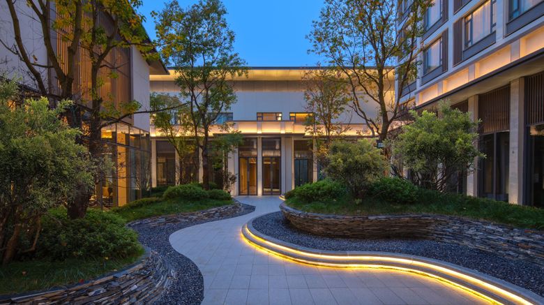 <b>Fairfield by Marriott Bijie Exterior</b>. Images powered by <a href="https://www.leonardoworldwide.com/" title="Leonardo Worldwide" target="_blank">Leonardo</a>.