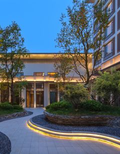 Fairfield by Marriott Bijie