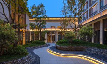 Fairfield by Marriott Bijie