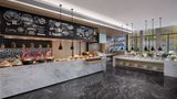 <b>Fairfield by Marriott Bijie Restaurant</b>. Images powered by <a href="https://www.leonardoworldwide.com/" title="Leonardo Worldwide" target="_blank">Leonardo</a>.