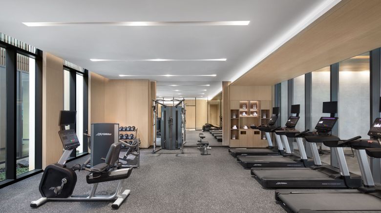 <b>Fairfield by Marriott Bijie Recreation</b>. Images powered by <a href="https://www.leonardoworldwide.com/" title="Leonardo Worldwide" target="_blank">Leonardo</a>.