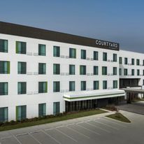 Courtyard By Marriott Northport