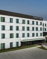 Courtyard By Marriott Northport