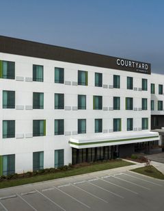 Courtyard By Marriott Northport