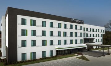 Courtyard By Marriott Northport