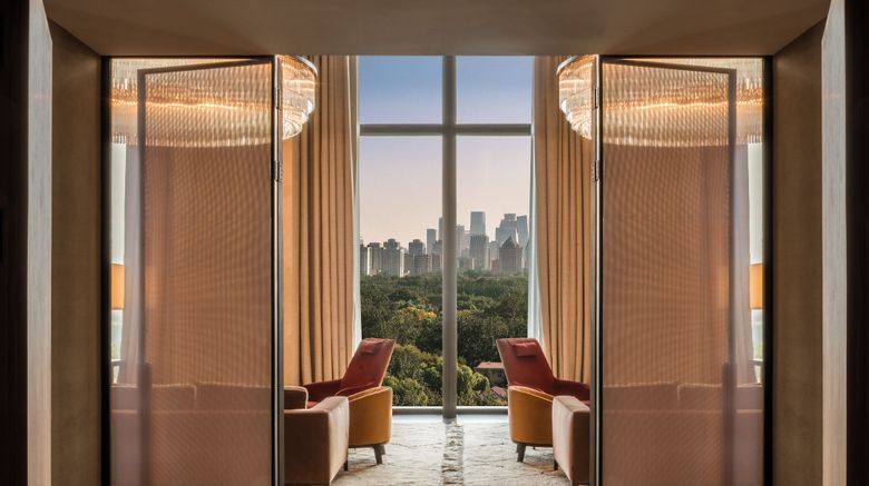 <b>Bulgari Hotel Beijing Suite</b>. Images powered by <a href=https://www.travelagewest.com/Hotels/Beijing/