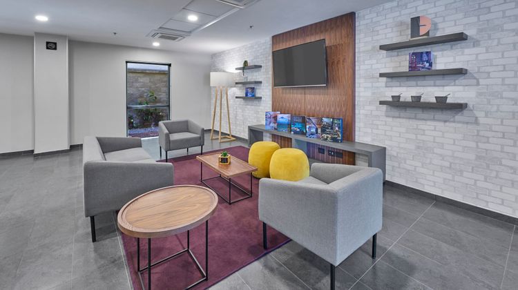 City Express by Marriott Lagos de Moreno Room