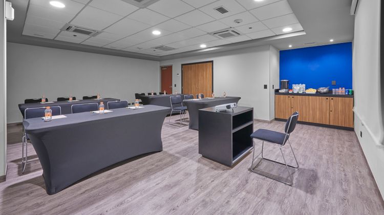 City Express by Marriott Lagos de Moreno Meeting