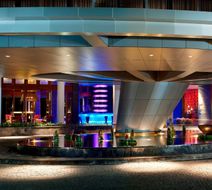 W Bali - Seminyak Lobby