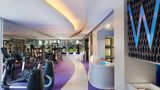 <b>W Bali - Seminyak Health Club</b>. Images powered by <a href=https://www.travelagewest.com/Hotels/Seminyak-Indonesia/