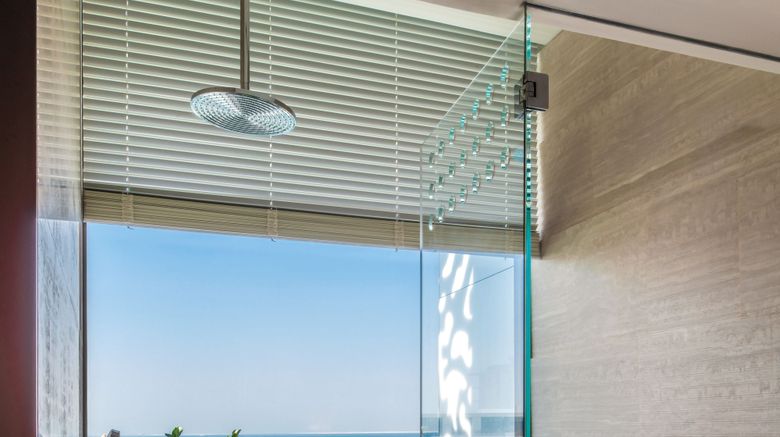 <b>Bulgari Resort Dubai Room</b>. Images powered by <a href=https://www.travelagewest.com/Hotels/Dubai/