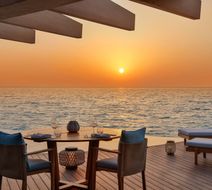 The St. Regis Red Sea Resort Room